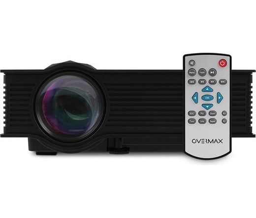 Overmax MultiPic 2.3