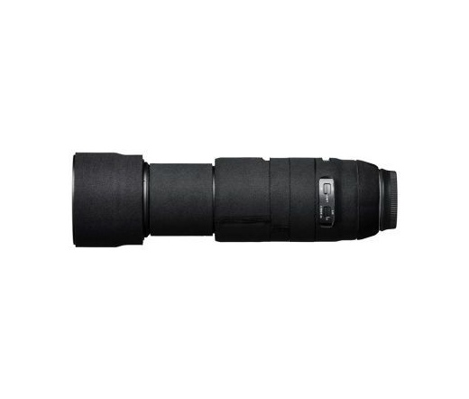 easyCover Lens Oak Tamron 100-400mm fekete
