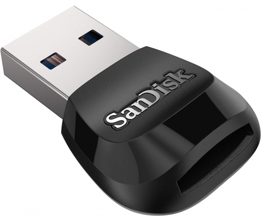 SANDISK MobileMate USB 3.0 microSD Card Reader