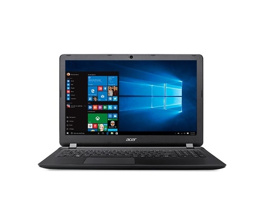 Acer Aspire ES1-533-C14V Fekete