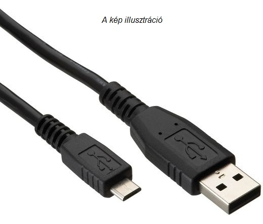 Belkin USB 2.0 A-MicroB 0.9m