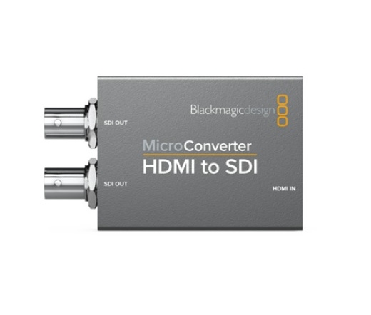 Blackmagic Design Micro Converter - HDMI to SDI CO
