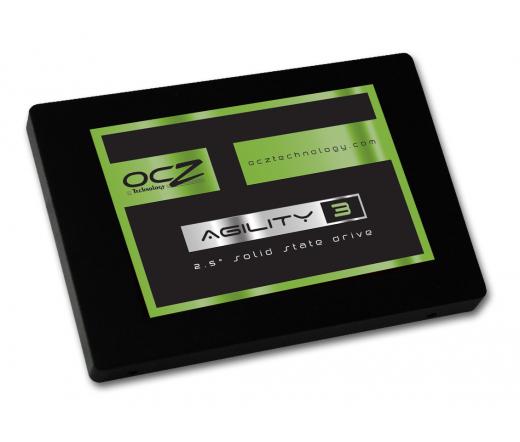 OCZ SATA III 2,5" MLC 120GB Agility 3