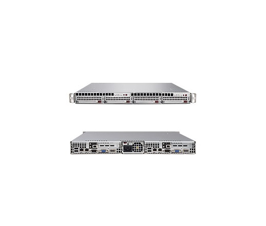 Supermicro SYS-6015T-INFB