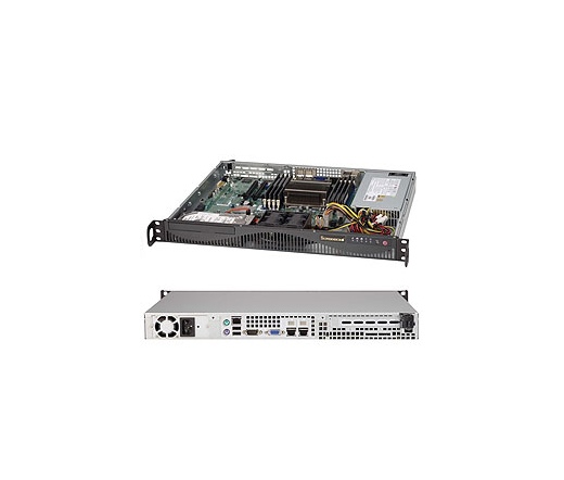 Supermicro SYS-5017R-MF