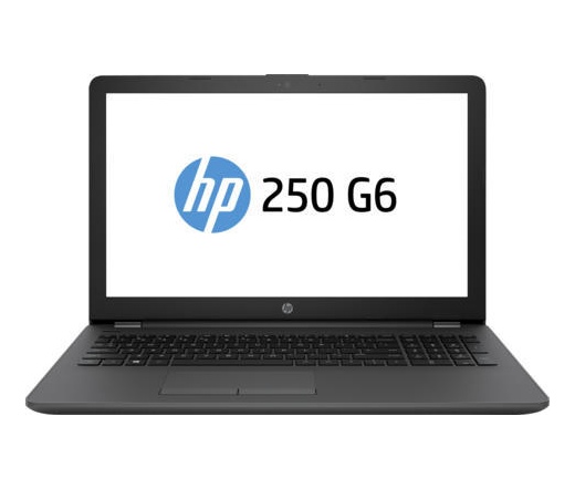 HP 250 G6 15.6" 4GB/256GB/Win10 Home
