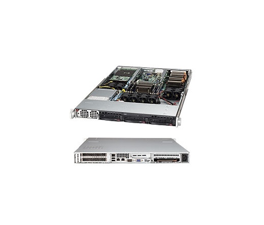Supermicro SYS-5017GR-TF