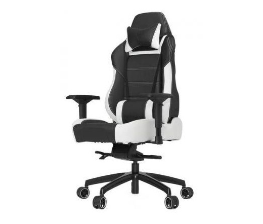 Vertagear Racing PL6000 Gamer szék fekete/fehér
