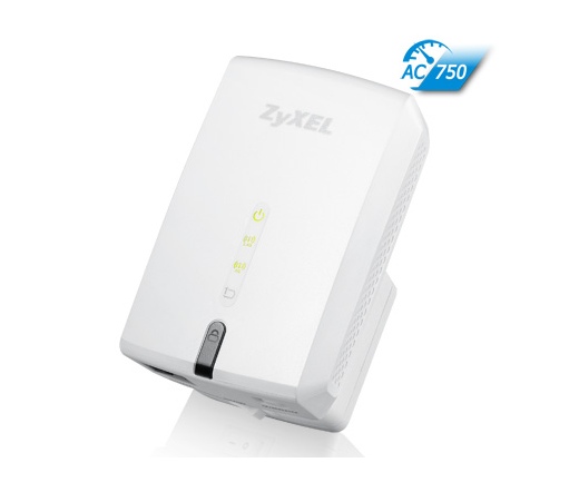 ZYXEL WRE6605 Wireless Range Extender
