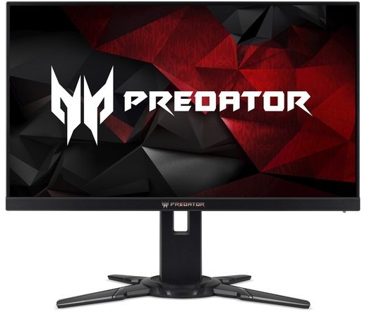 Acer Predator XB252Qbmiprzx