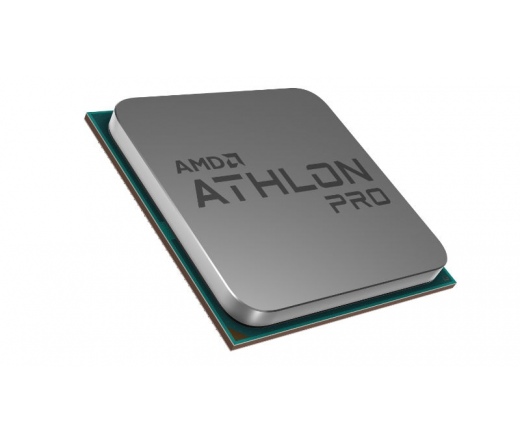 AMD Athlon PRO 300GE Tálcás