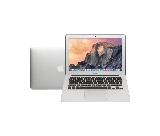 Apple MacBook Air 13,3" Core i5 1.6GHz 8GB 256