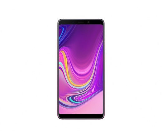 TEL SAMSUNG Galaxy A9 2018 128GB DS Pink