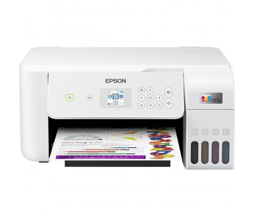 Epson EcoTank ET-2826 színes tintasugaras nyomtató