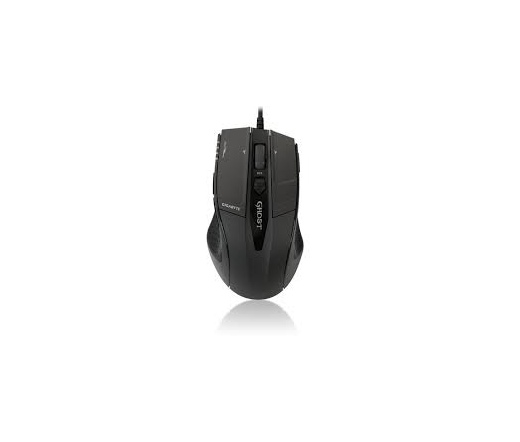 Gigabyte Mouse GM-M8000X V2 Laser Black Usb