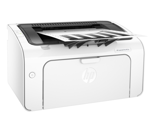 HP LaserJet Pro M12W