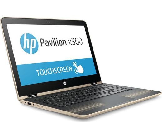 HP Pavilion x360 13-u101nh 13.3" HD Touch