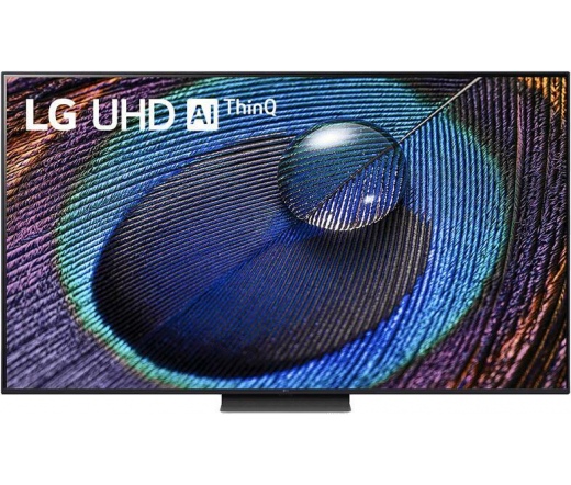 LG 75" UR91 4K UHD Smart TV 2023