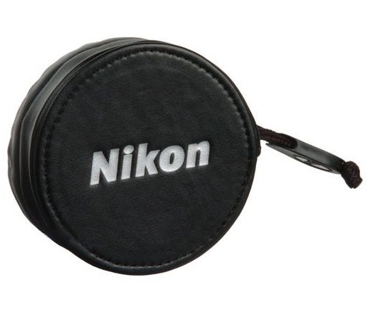 Nikon AF 14mm f/2.8D slip-on elülső objektívsapka