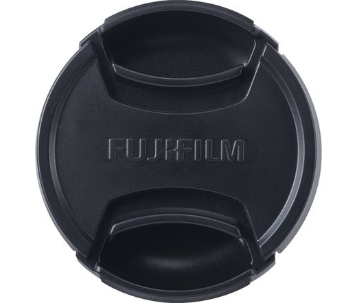 Fujifilm FLCP-39 II elülső objektívsapka