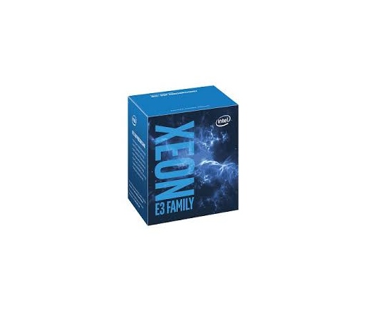 Intel Xeon E3-1220 V6 doboz