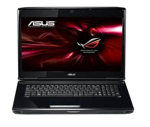 Asus G73JH-TY226Z 17,3"