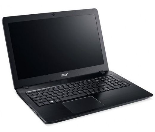 Acer Aspire F5-573G-52DJ 15,6" Fekete