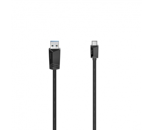 Hama FIC USB 3.2 Gen 1 Type-A / Type-C 3m