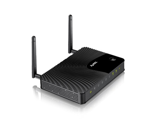 ZYXEL NBG6503 Dual-Band Wireless Router 