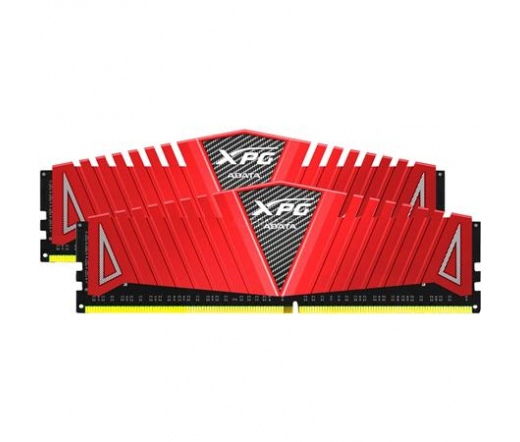 ADATA XPG DDR4 3600MHz 16GB (2x8GB) CL17 Piros