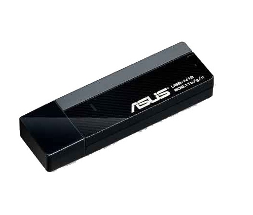 Asus USB-N13 C1 Wireless Adapter