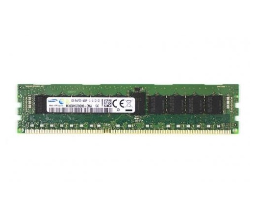 Samsung DDR3-1600 1Rx4 ECC REG RoHS 8GB
