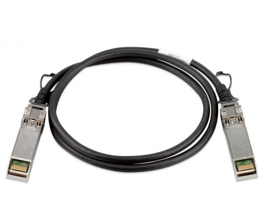 D-Link 10GbE SFP+ Direct Attach 1m