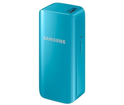 Samsung EB-PJ200 kék