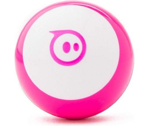 Sphero Mini rózsaszín