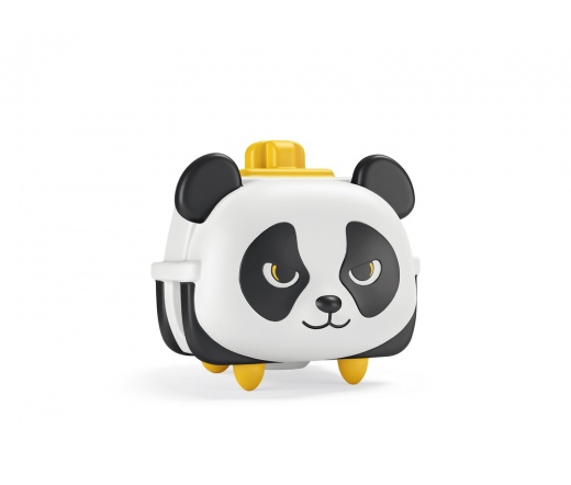 Glorious panda játékfigura