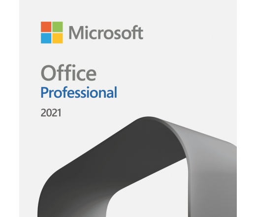 Microsoft Office Professional 2021 1 PC
