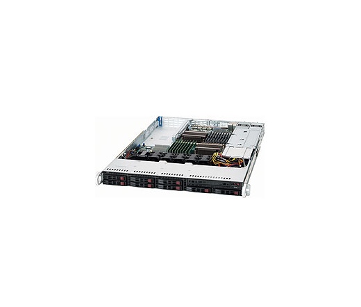 Supermicro SYS-1026T-URF4+