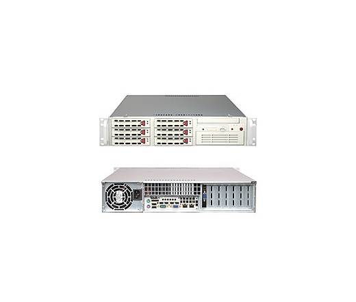 Supermicro SYS-5025M-4