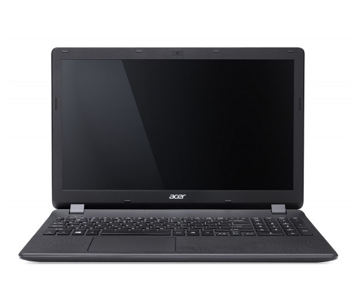 Acer Aspire ES1-531-C7QZ Fekete