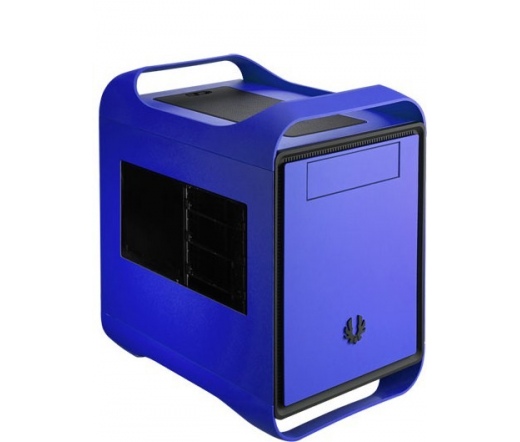 Bitfenix Prodigy Mini-ITX Kék