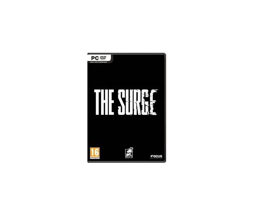 PC The Surge
