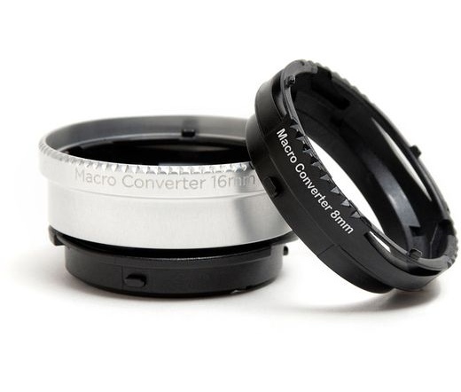 Lensbaby Macro Converters