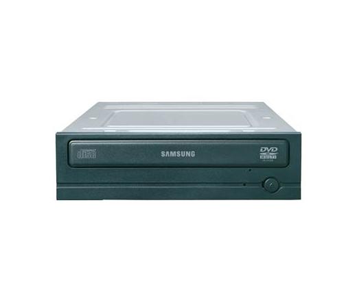 Samsung SH-D163C/BEBE DVD (16x) olvasó SATA Fekete