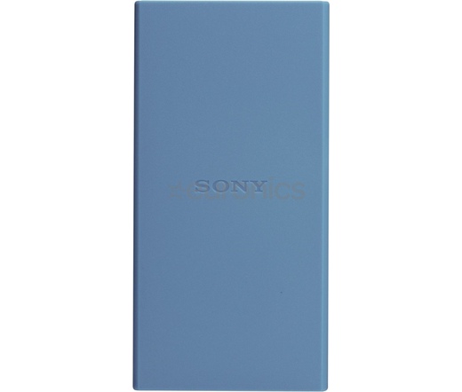 Sony CP-V5B kék