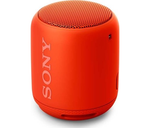 Sony SRS-XB10 piros