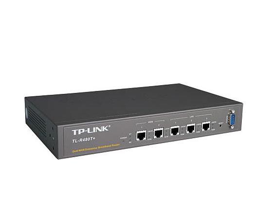 TP-LINK TL-R480T+