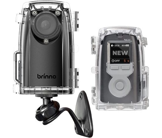 Brinno BCC300 Construction Camera Mount Edition