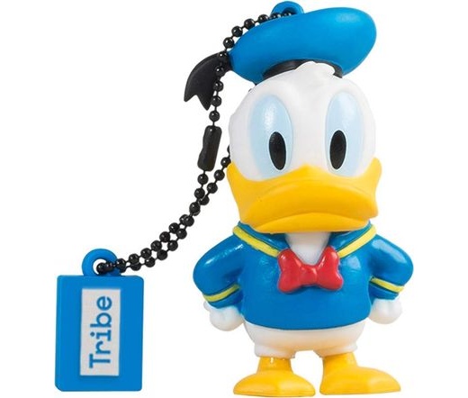 Tribe 16GB Disney: Donald Duck