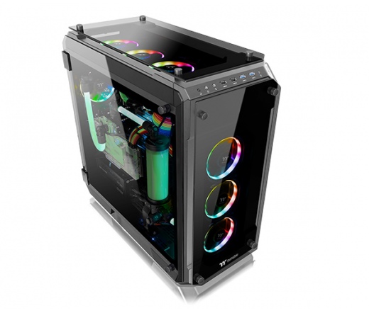 Thermaltake View 71 RGB Edition Full Tower